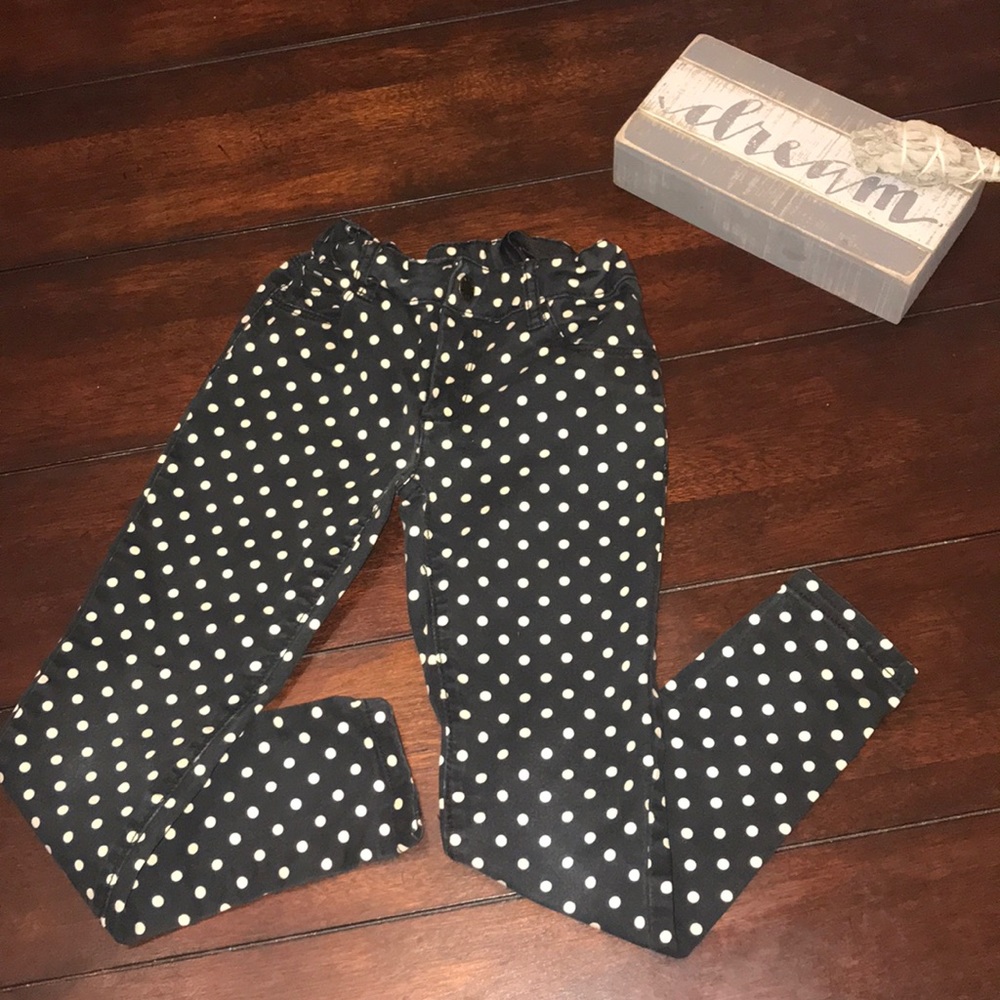 Joe Fresh skinny jeans
